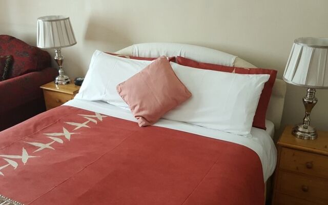 The Red House Guest House