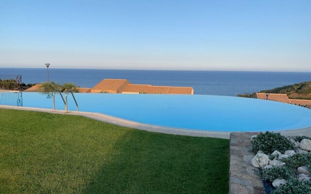 Casa Vacanze al Mare la Casa del Geco