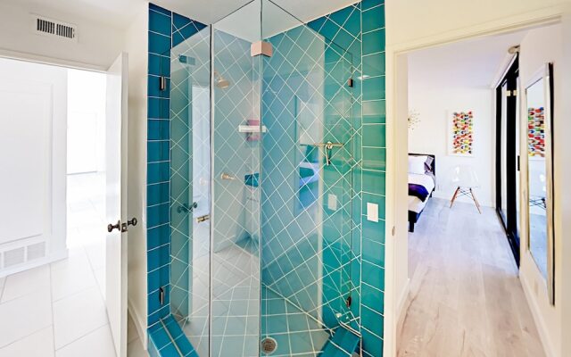 N De Anza - 2 Br Townhouse