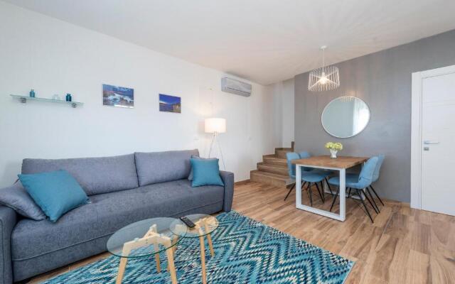 Luxury Apartments - La Vir 5& 6