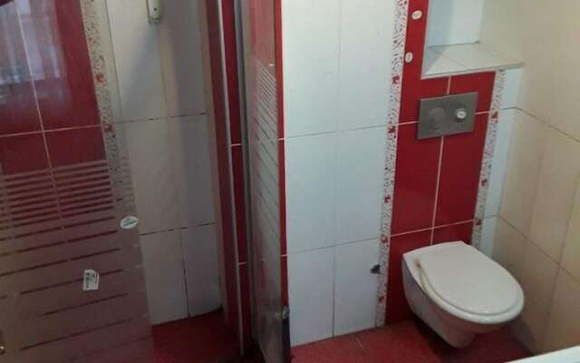 Taksimparis Apartments