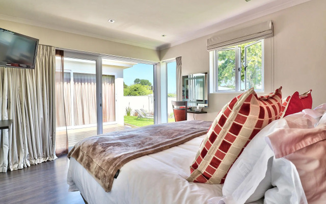 Nova Constantia Boutique Residence