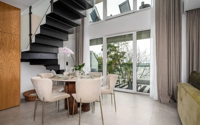 Apartamenty Sun & Snow Lake House