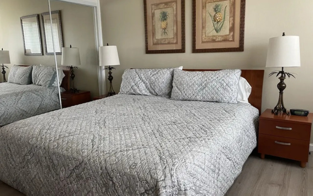 Turtle Bay Hale Lani***ta-030645555201 1 Bedroom Condo by RedAwning