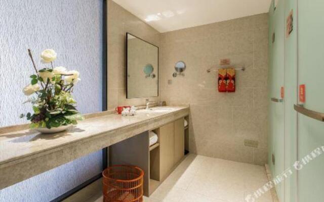 Chengdu Prolit Hotel