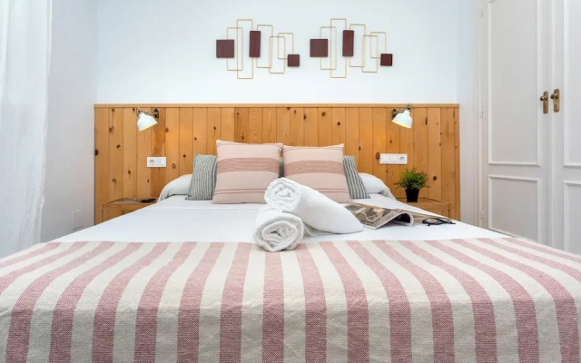 Sunstay Beach Flat I Torremolinos