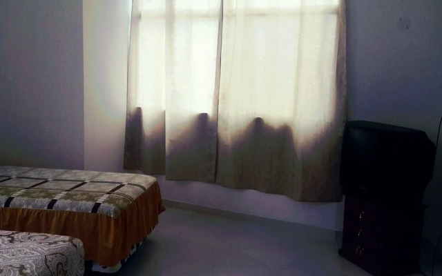 Hotel Salduba