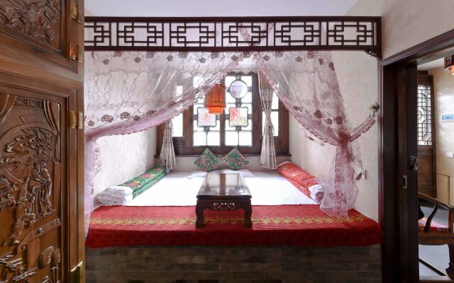 Pingyao Harmony Hotel
