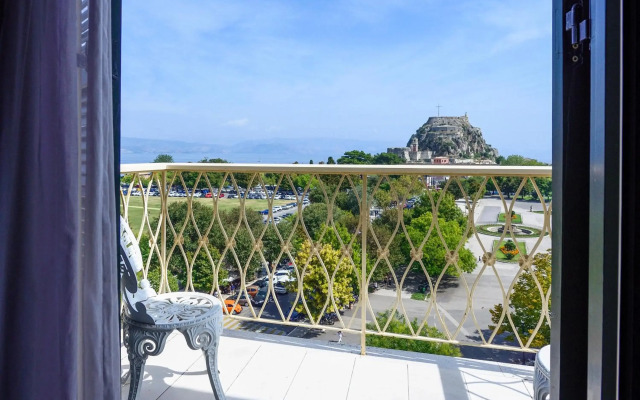 Arcadion Hotel