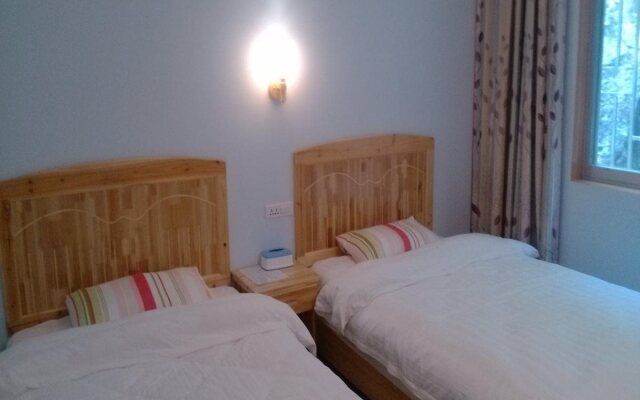 Yangshuo Infinite Inn