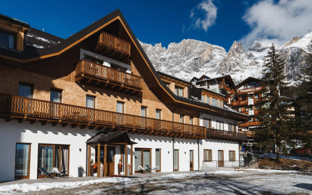 Residence Langes