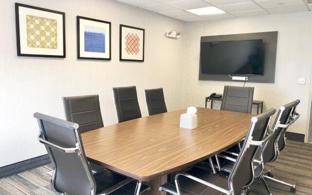 Holiday Inn Express Hotel & Suites Clewiston by IHG