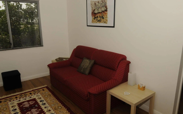 House on the Hill - Hunter Valley