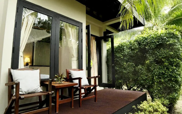 The Sevenseas Resort