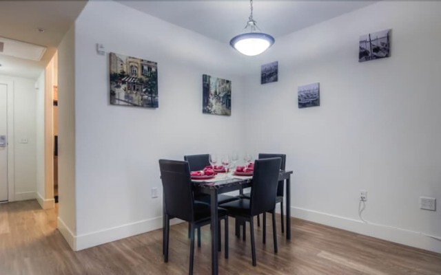 Glendon Westwood #2207 1 Bedroom Home