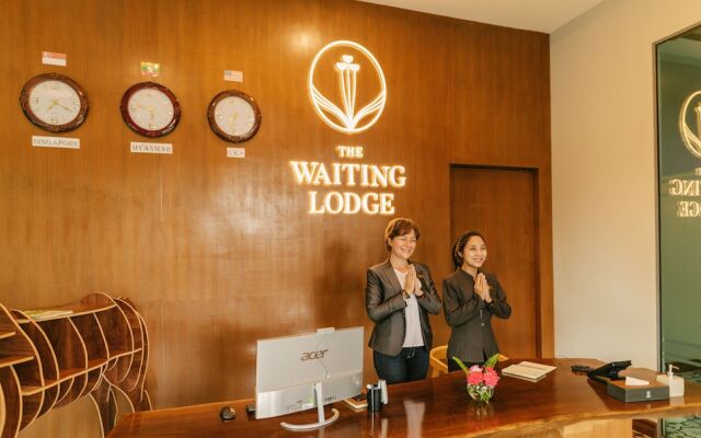 The Waiting Lodge Hotel Pyin Oo Lwin
