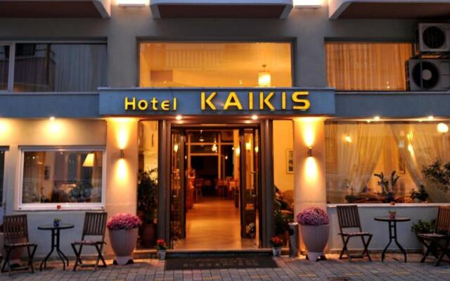 Hotel Kaikis