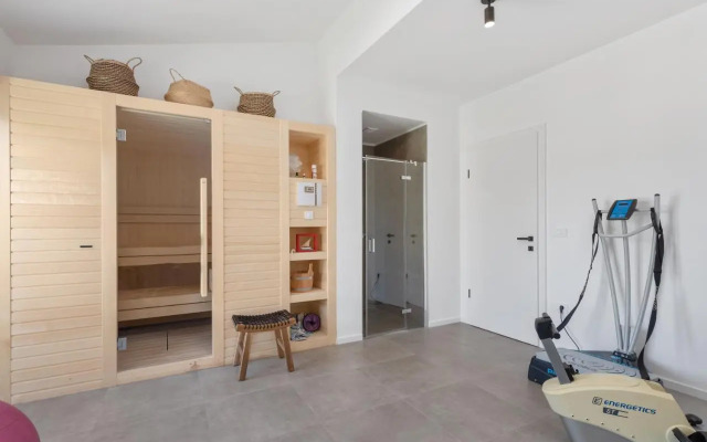 Villa Stellar