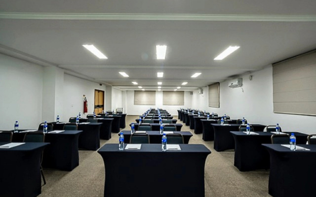 Hotel Plaza Mayor