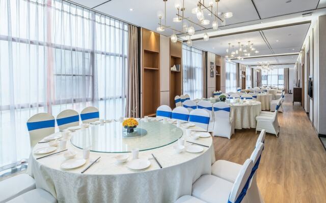 Holiday Inn Express Pingchang by IHG