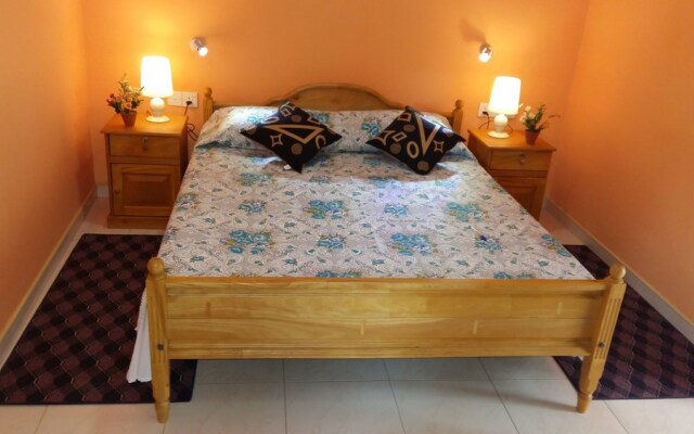 Basilico Homestay