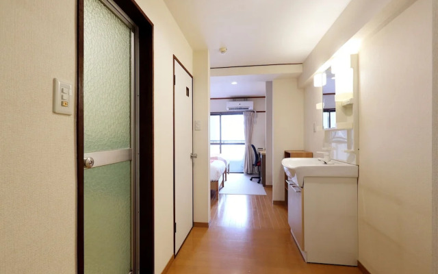 OYO Hotel Kukita Kagoshima Taniyama