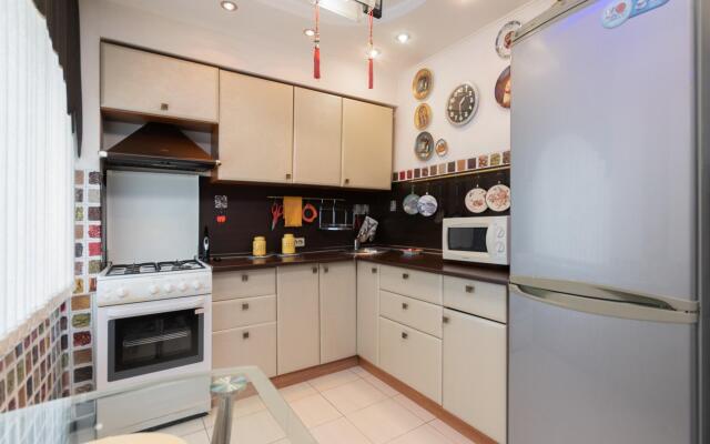 Апартаменты на Свердловском проспекте 71