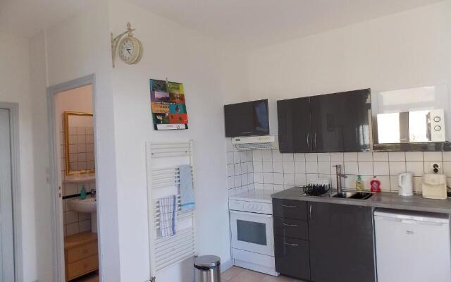 Les Gîtes De Morville