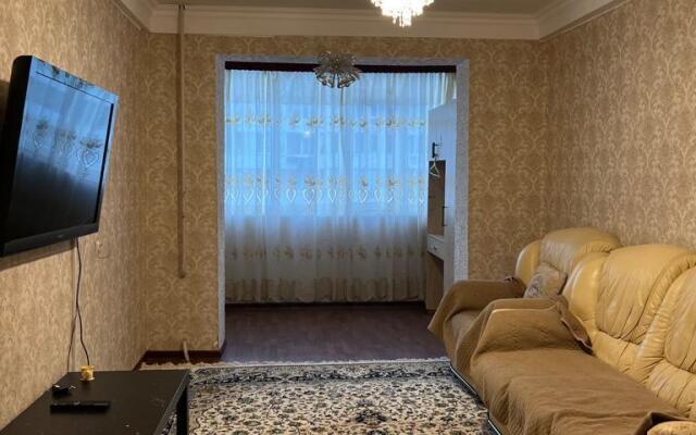 Апартаменты на улице Ленина 37