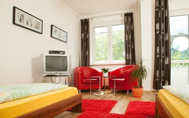 Apollo Apartments Berlin