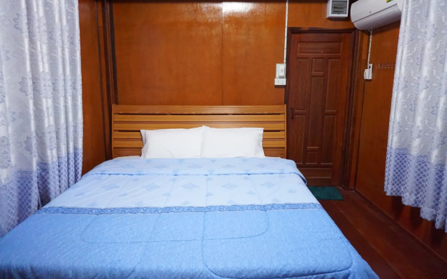 Nam Khong Tara Resort