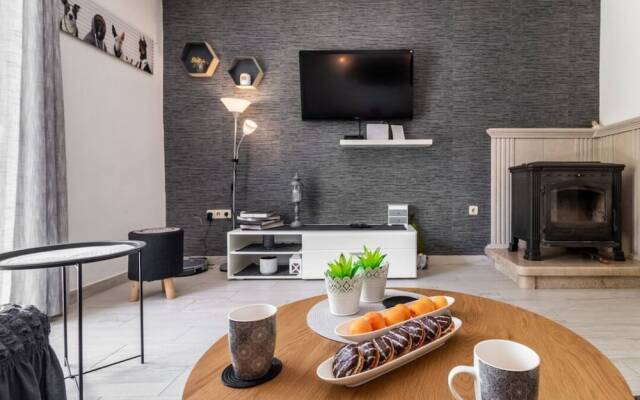 Holiday Home Sunny Side