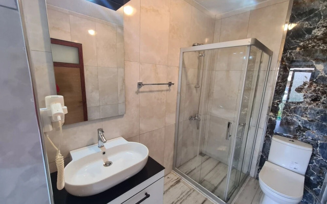 Akkum Gezer Motel
