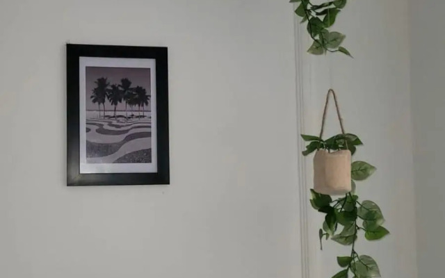 3 quartos Copacabana