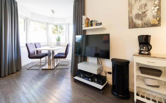 Ferienwohnung Kleine Auszeit