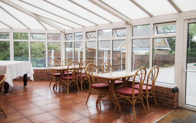 Paddington House Hotel