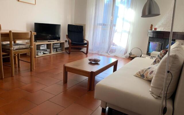 Appartamento con vista sulle Grigna