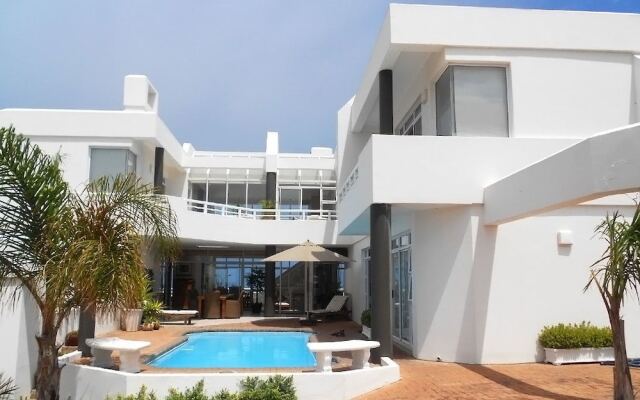 Beaumonte Guesthouse