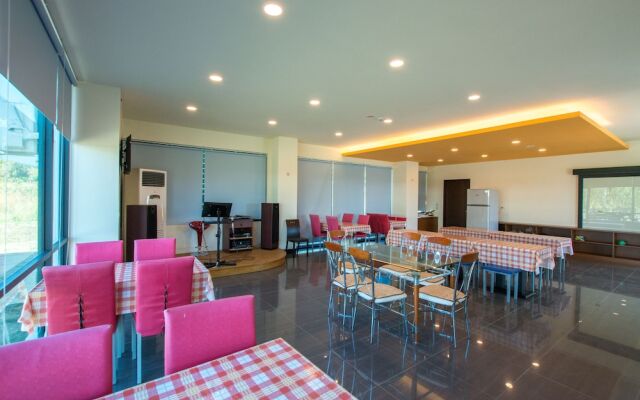 Kenting Anshantinyuan Inn