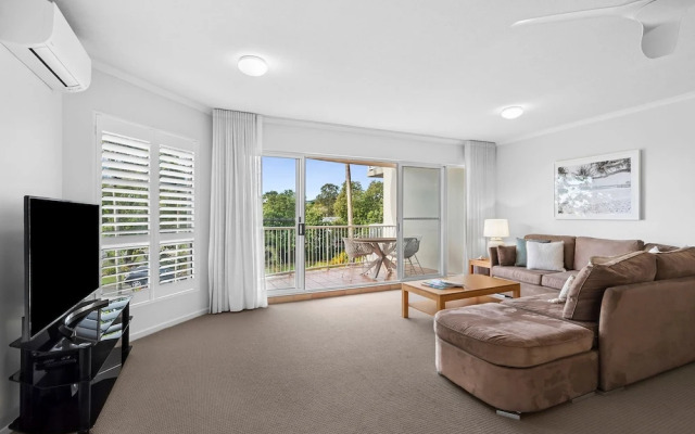 Rivershores - Unit 2