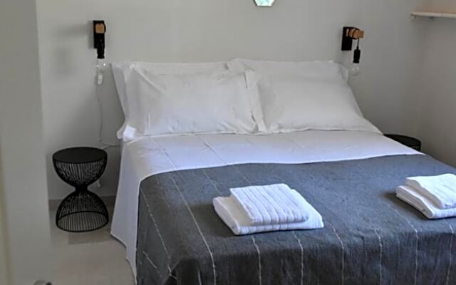 b&b Trullo Due maria