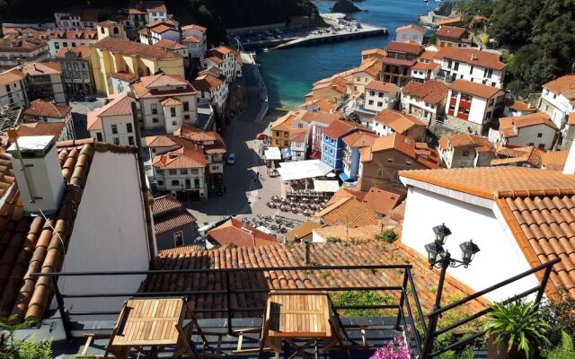 Apartamentos La Casa del Pintor