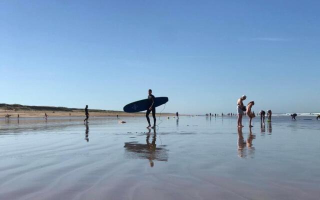 Maison Bretignolles-sur-Mer, 4 pièces, 6 personnes - FR-1-231-236