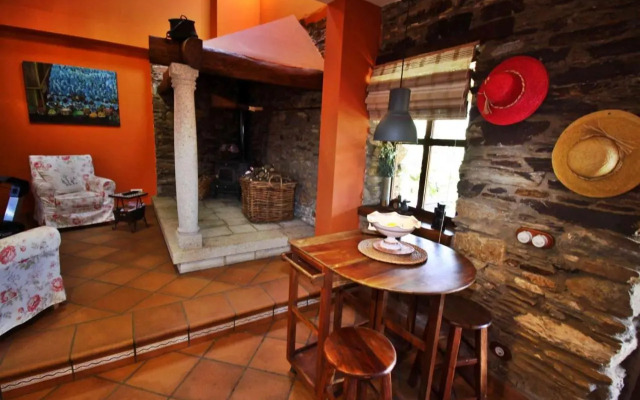 Casa Campelo