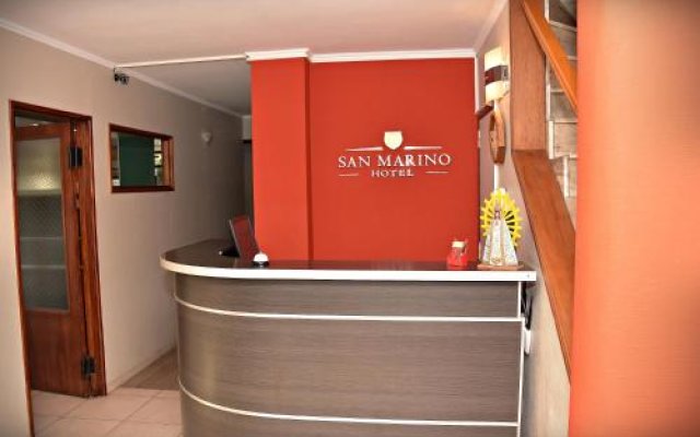 Hotel San Marino