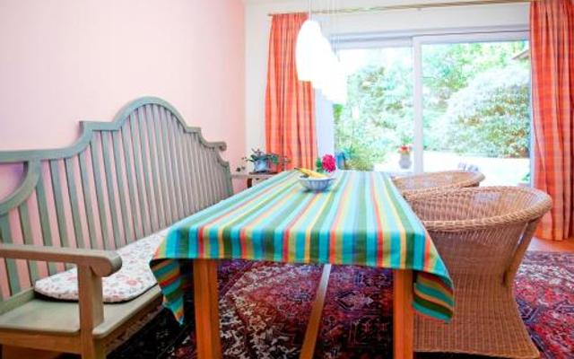 Apartments im Garten - Haus Daniela