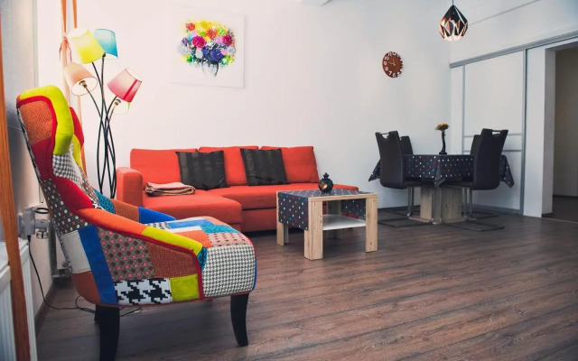 Apartment Tara