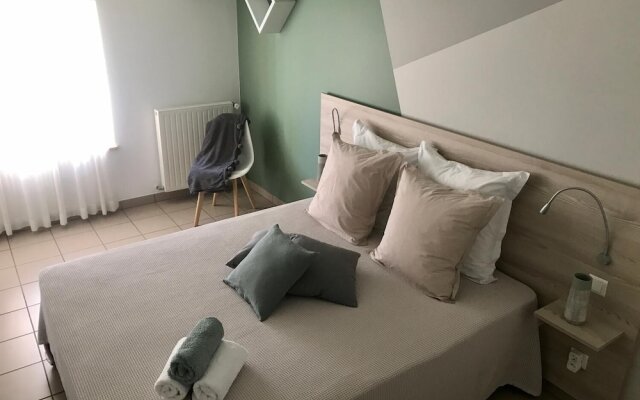 Le Chiron de la Roche