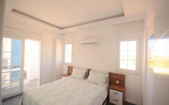 Kemer Sweet Home Apartments