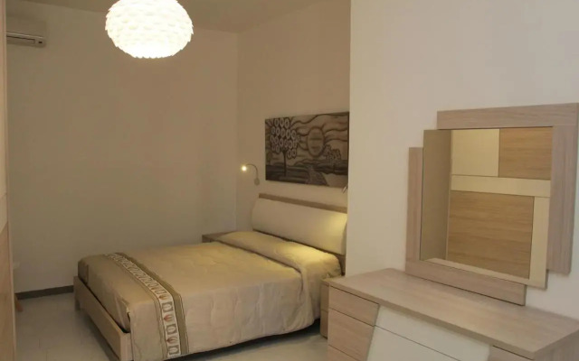Casa Vacanze Mirabile